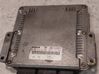 Engine control unit/module 0281010637