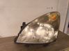 Lampa przednia 3124