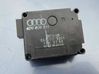 Air flap motor/actuator 063700500