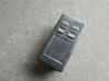 Electric window control switch 4A0959515C