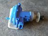 Stellmotor Zentralverriegelung 893862153