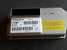Airbag control unit/module 0285001655