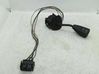 Wiper control stalk 012005