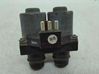 Coolant heater control valve 0018307784