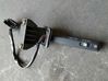 Wiper control stalk 