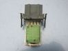 Heater blower motor/fan resistor 1H0959263