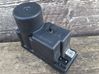 Central locking vacuum pump 4A0862257A