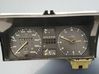Speedometer (instrument cluster) 191919033ME