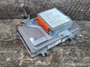 ABS control unit/module 37820P2EG01