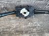 Wiper turn signal indicator stalk/switch M15886