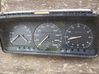 Geschwindigkeitsmesser Cockpit 357919059AB