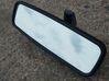 Rear view mirror (interior) E11011167