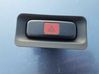 Hazard light switch M11544