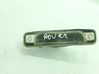 Number plate light 0022912