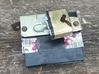 Cruise control unit/module E9AZ9D843A