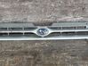 Front bumper upper radiator grill 8200012581