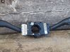 Wiper turn signal indicator stalk/switch 8L0953513G