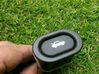 Tailgate opening switch 4733440