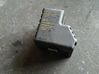 Fuse box cover 4693362