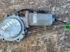 Front door window regulator motor WR2