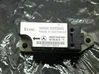 Airbag deployment crash/impact sensor 0008209926