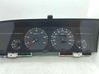 Speedometer (instrument cluster) 96136560