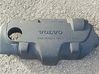 Engine cover (trim) 08653495