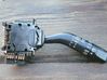 Wiper control stalk 17B122
