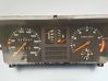 Compteur de vitesse tableau de bord 88471064