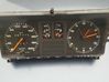 Speedometer (instrument cluster) 811190A