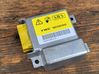 Airbag control unit/module YWC103830