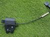 Tailgate/trunk/boot lock/catch/latch 12785002