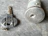 Ignition lock 297401