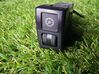 Panel lighting control switch DE60666R0