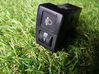 Headlight level height control switch D397666F0