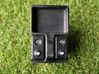Electric window control switch 1374491
