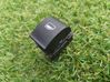 Electric window control switch 8E0959855B