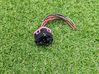 Other wiring loom 4A0971975