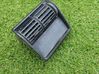 Dash center air vent grill 4A0819203