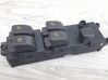 Electric window control switch MB960378