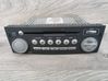 Radio/CD/DVD/GPS head unit 
