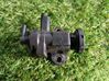 Solenoidinis vožtuvas 0928400414
