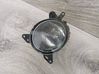 Front fog light MR957361