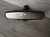 Rear view mirror (interior) E8011681