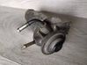 Mechanical fuel pump 
