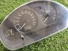 Speedometer (instrument cluster) MR308415