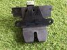 Tailgate/trunk/boot lock/catch/latch 4N51A442A66