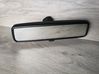 Rear view mirror (interior) 4D0857511