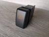 Hazard light switch SAEP0M