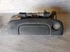 Tailgate/trunk/boot exterior handle 4675772MLDBLK